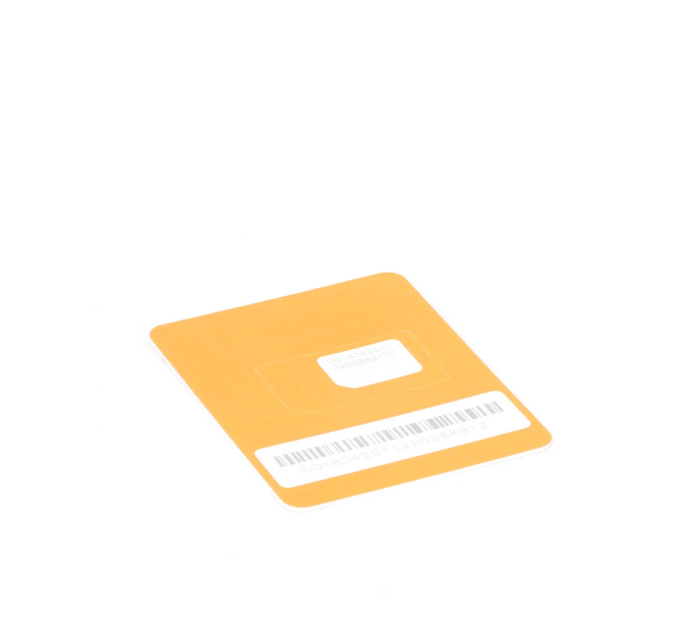Global IoT SIM Card | Easily Connect Your CANedge3